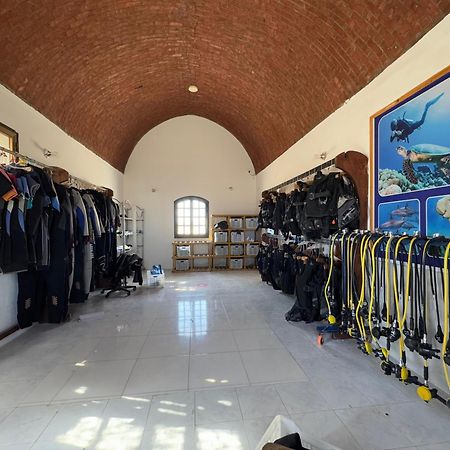 Beach Safari Nubian Resort Marsa Alam Bagian luar foto