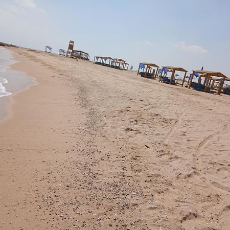Beach Safari Nubian Resort Marsa Alam Bagian luar foto